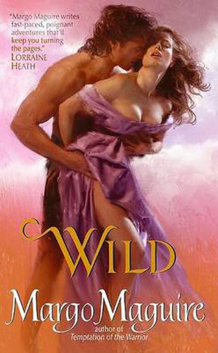 Cover image for Wild