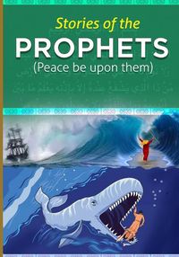 Cover image for Stories of the Prophets