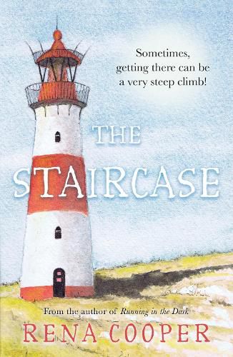 Cover image for The Staircase