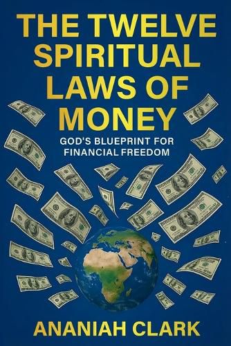 Cover image for The Twelve Spiritual Laws of Money