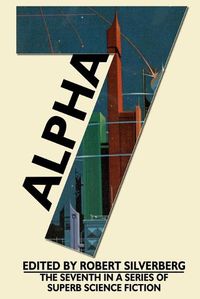 Cover image for Alpha 7