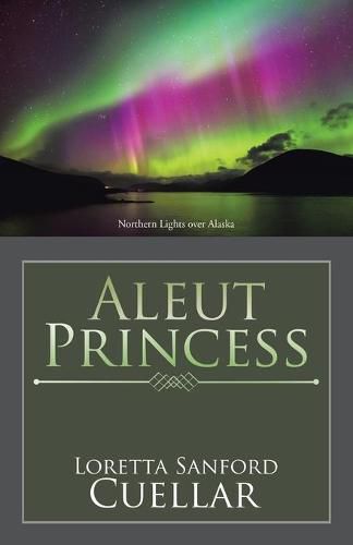 Cover image for Aleut Princess