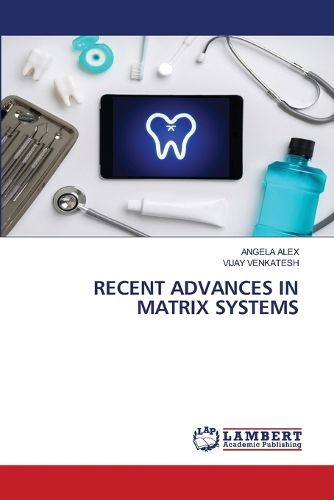 Cover image for Recent Advances in Matrix Systems
