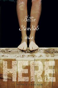 Cover image for Billie Standish Was Here