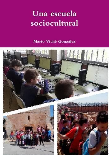 Cover image for Una Escuela Sociocultural