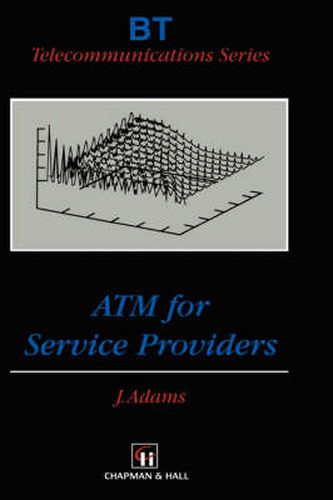 Cover image for ATM for Service Providers