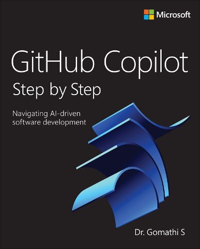 Cover image for GitHub Copilot Step by Step