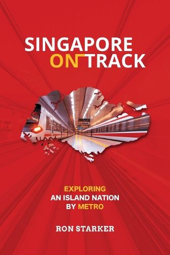 Cover image for Singapore on Track