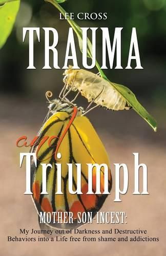 Cover image for Trauma and Triumph