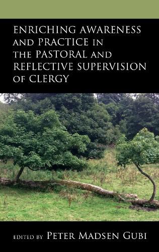 Enriching Awareness and Practice in the Pastoral and Reflective Supervision of Clergy