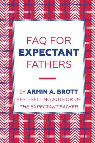 Cover image for FAQ for Expectant Fathers