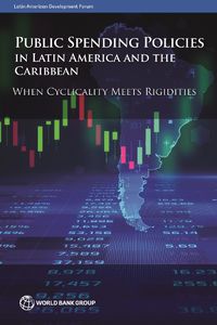 Cover image for Public Spending Policies in Latin America and the Caribbean