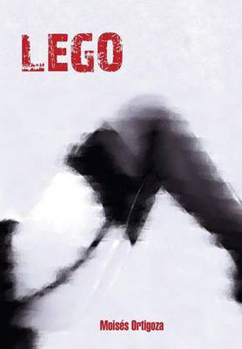 Cover image for Lego