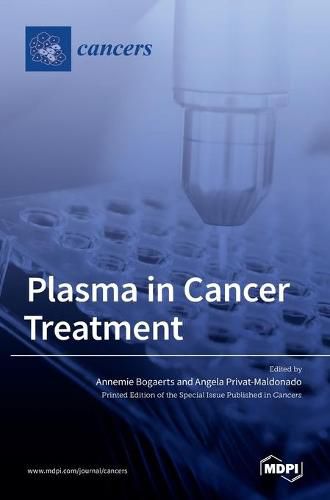 Cover image for Plasma in Cancer Treatment