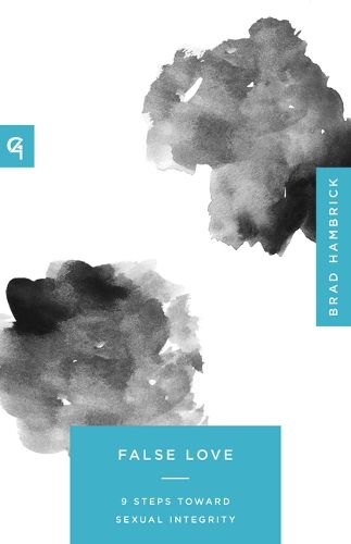 Cover image for False Love