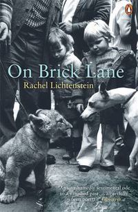 Cover image for On Brick Lane