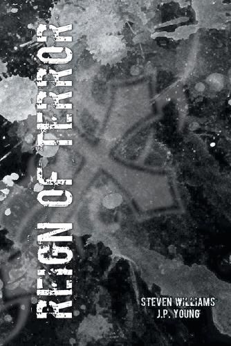 Cover image for Reign of Terror