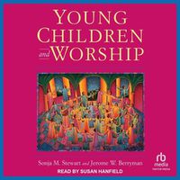 Cover image for Young Children and Worship