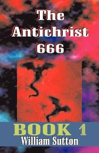 Cover image for Antichrist 666