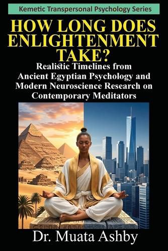 Cover image for How Long Does Enlightenment Take?
