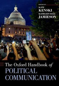 Cover image for The Oxford Handbook of Political Communication