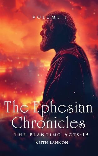 Cover image for The Ephesian Chronicles