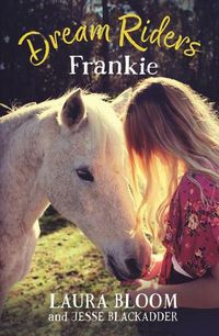 Cover image for Dream Riders: Frankie