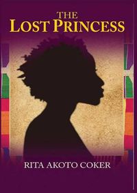 Cover image for The Lost Princesss