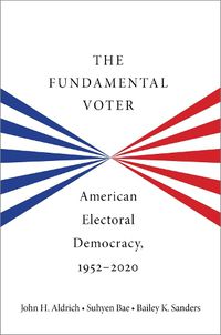 Cover image for The Fundamental Voter