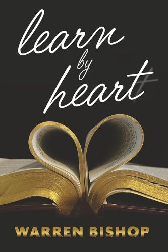 Cover image for Learn by Heart