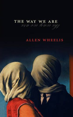 Cover image for The Way We Are