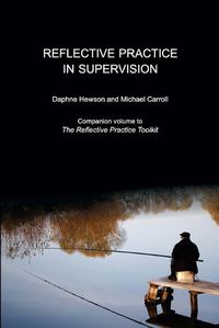 Cover image for Reflective Practice in Supervision