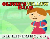 Cover image for Olivia's Yellow Bus