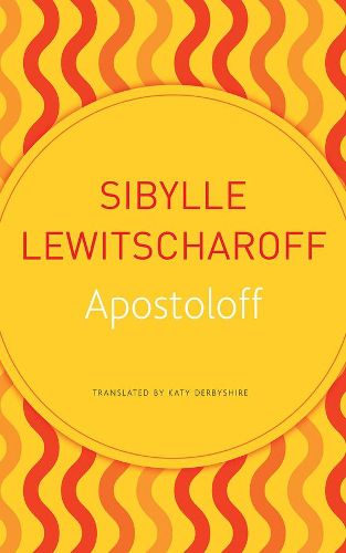 Cover image for Apostoloff