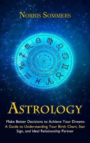 Cover image for Astrology