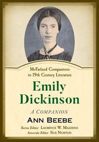 Cover image for Emily Dickinson: A Companion