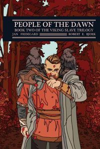 Cover image for People of the Dawn