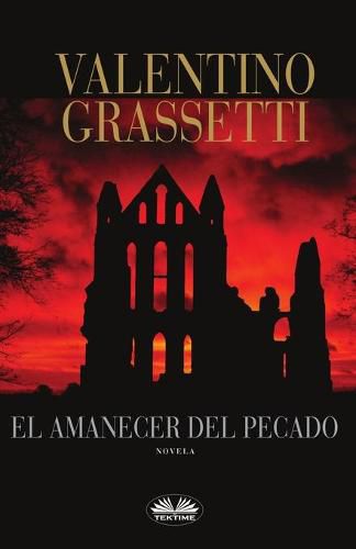 Cover image for El Amanecer del Pecado