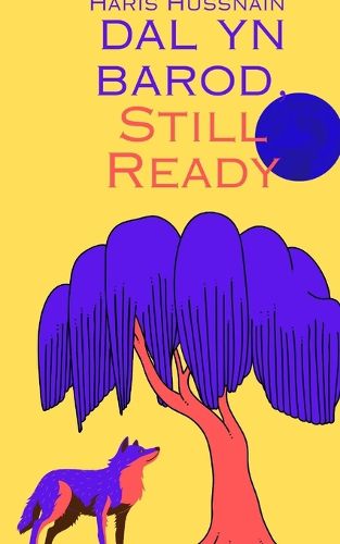 Cover image for dal yn barod, Still Ready