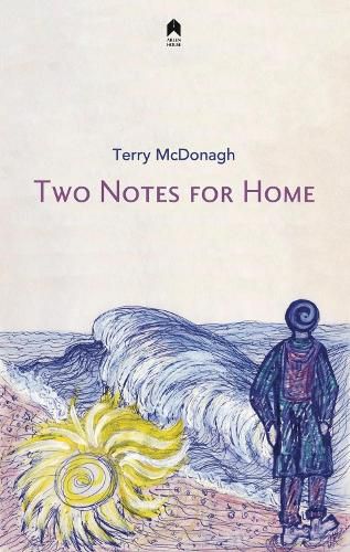 Cover image for Two Notes for Home