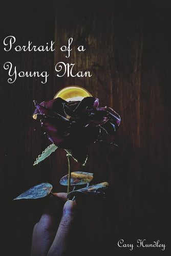 Cover image for Portrait of a Young Man