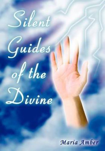 Cover image for Silent Guides of the Divine