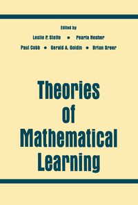Cover image for Theories of Mathematical Learning