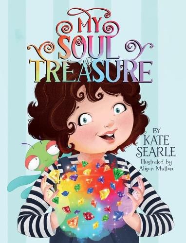 Cover image for My Soul Treasure