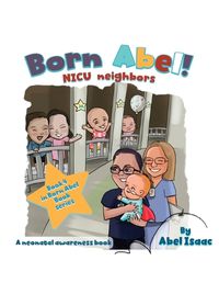 Cover image for NICU Neighbors