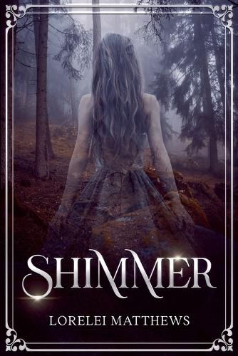 Cover image for Shimmer