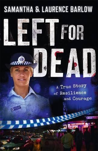 Cover image for Left for Dead