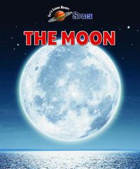 Cover image for The Moon