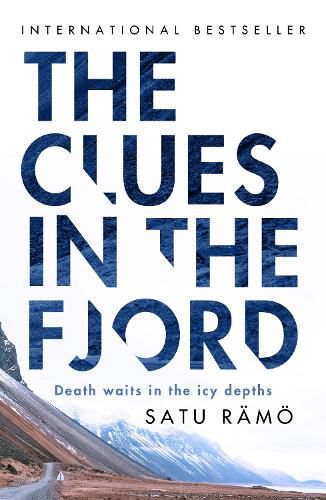 Cover image for The Clues in the Fjord