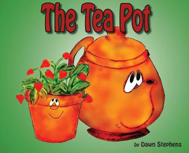 The Tea Pot